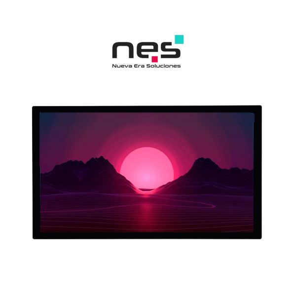 MONITOR 40" INFOCUS INTERACTIVO JTOUCH