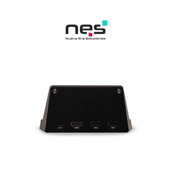 DOCKING STATION INFOCUS PARA TABLET - Imagen 2
