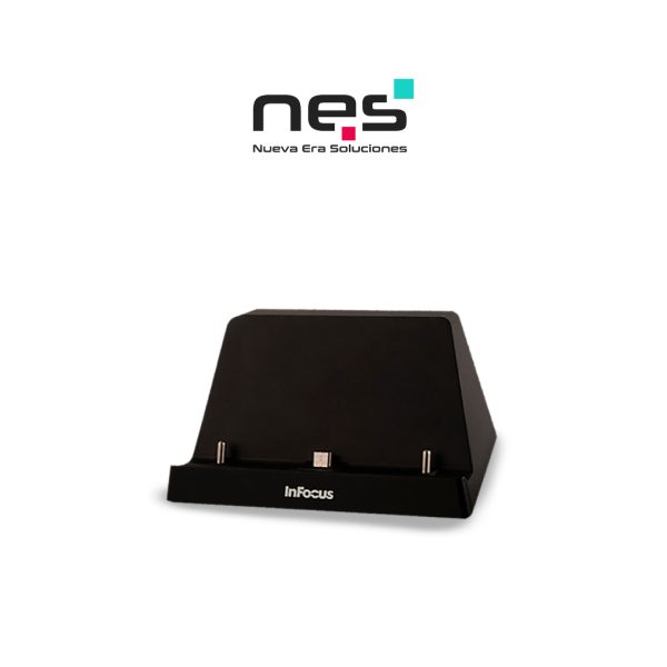 DOCKING STATION INFOCUS PARA TABLET