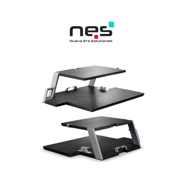 STAND LENOVO DUAL MONITOR Y NOTEBOOK