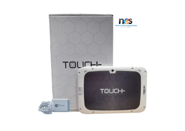 TABLET ATOM Z3735F