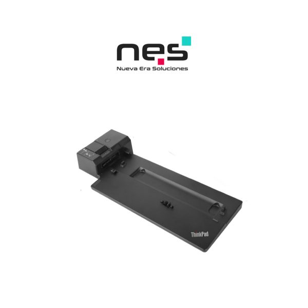 DOCKING STATION LENOVO 40AJ0135US - Imagen 2
