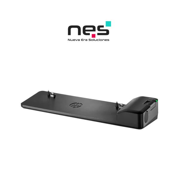 DOCKING STATION HP ULTRASLIM D9Y32AA (con marcas de uso)
