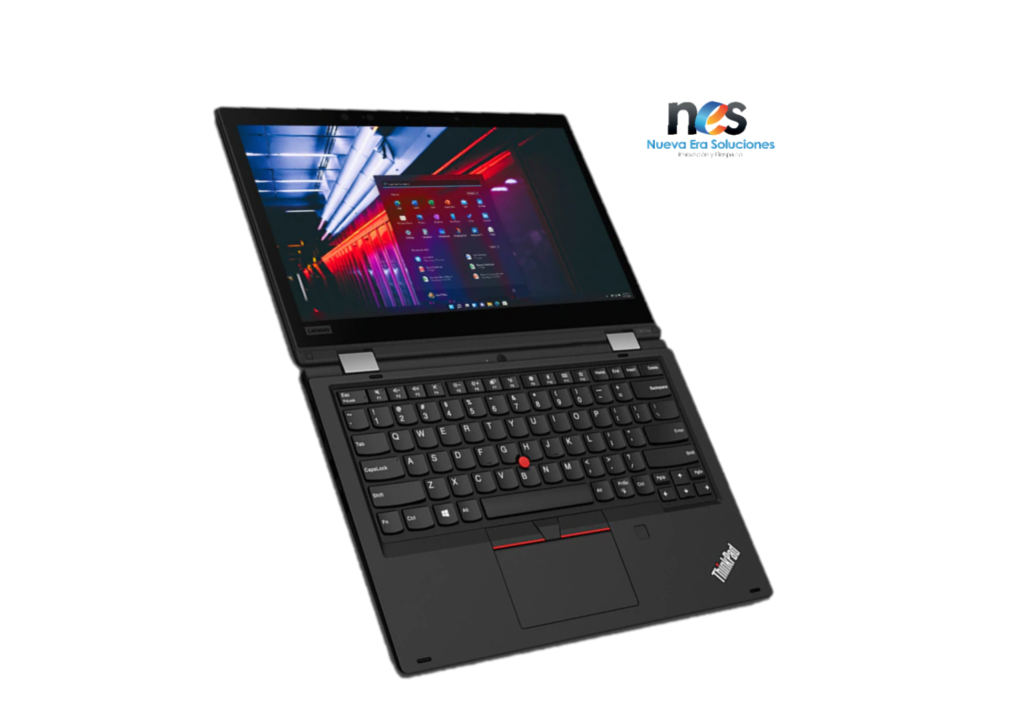 PORTATIL LENOVO THINKPAD L390 CORE I3-8145U - Nueva Era Soluciones S.A.S