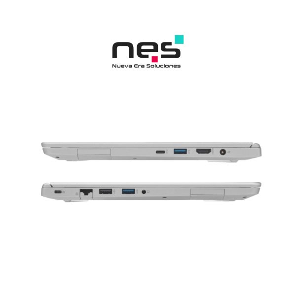 PORTATIL EVOO ULTRA THIN AMD RYZEN 5 3500U - Imagen 3