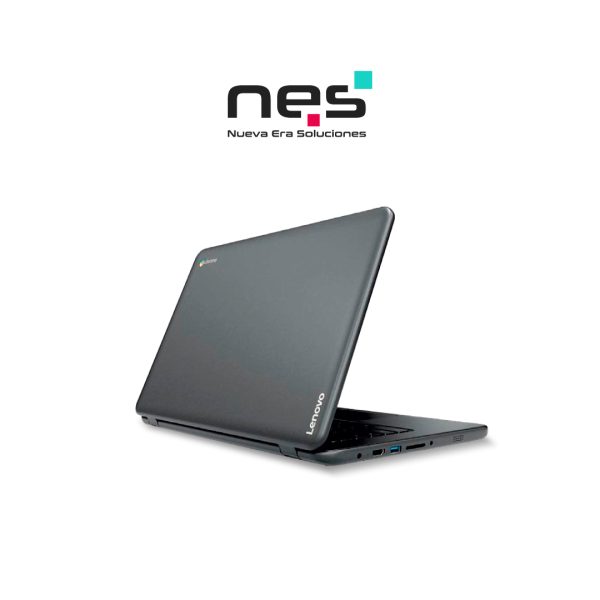 PORTATIL LENOVO 42 CHROMEBOOK DUAL-CORE N3060 - Imagen 2
