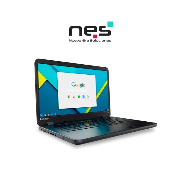 PORTATIL LENOVO 42 CHROMEBOOK DUAL-CORE N3060