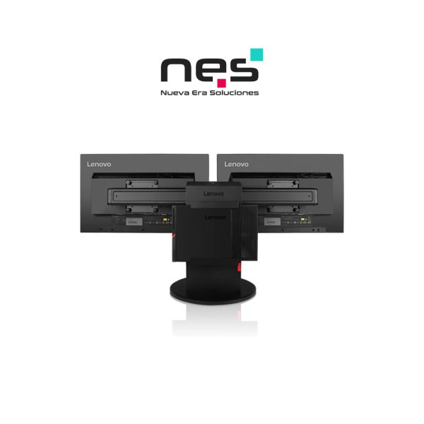 SOPORTE PARA MONITOR DUAL THINKCENTRE TINY IN ONE