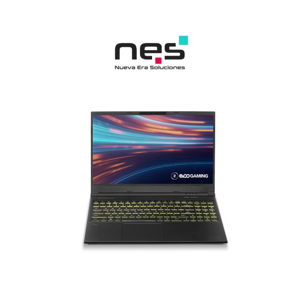 PORTATIL EVOO GAMING CORE I5-10300H