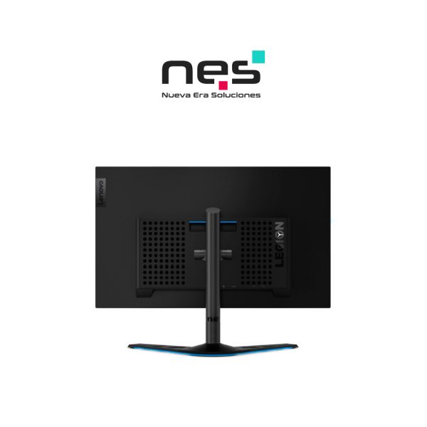 MONITOR LENOVO LEGION Y27Q-20 GAMING 27" - Imagen 2
