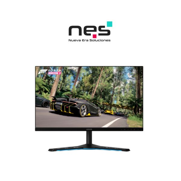 MONITOR LENOVO LEGION Y27Q-20 GAMING 27"
