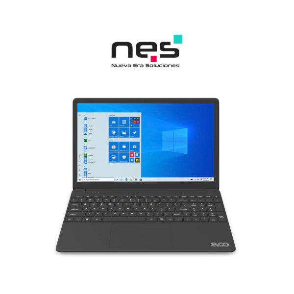 PORTATIL EVOO ULTRA THIN CORE I7-7560U - Imagen 2
