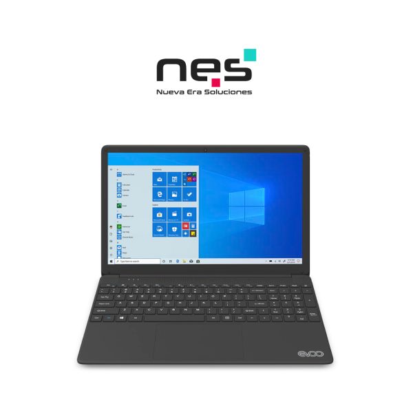 PORTATIL EVOO ULTRA THIN INTEL CORE I7-6660U