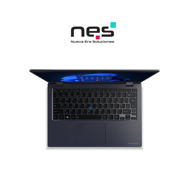 PORTATIL DYNABOOK PORTEGE X30L-J - Imagen 2