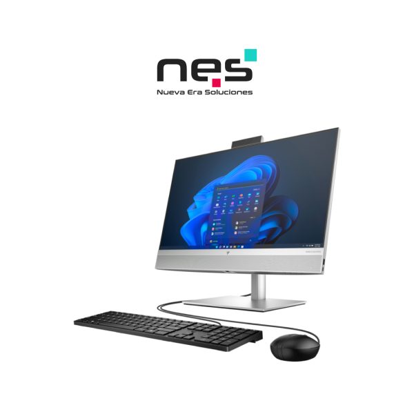 Computador Hp Aio Eliteone 840g9 P/n 75v02ls#abm