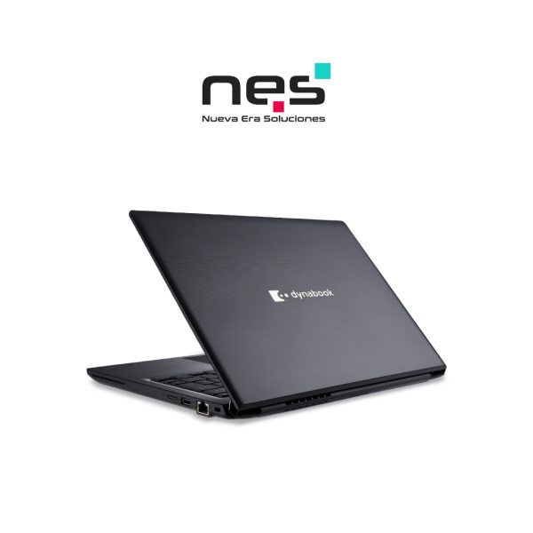 PORTATIL DYNABOOK PORTEGE A30-G CELERON 5205U,13.3.0",4 GB,128 - Imagen 2