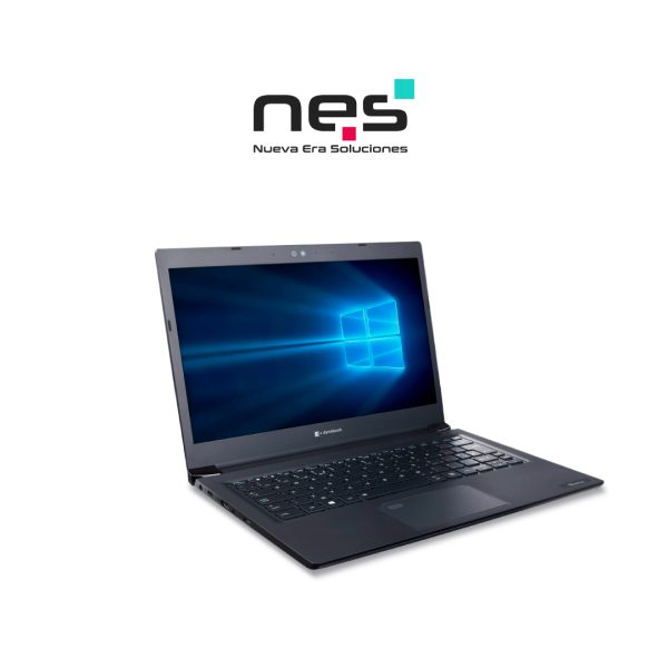 PORTATIL DYNABOOK PORTEGE A30-G CELERON 5205U,13.3.0",4 GB,128 - Imagen 3